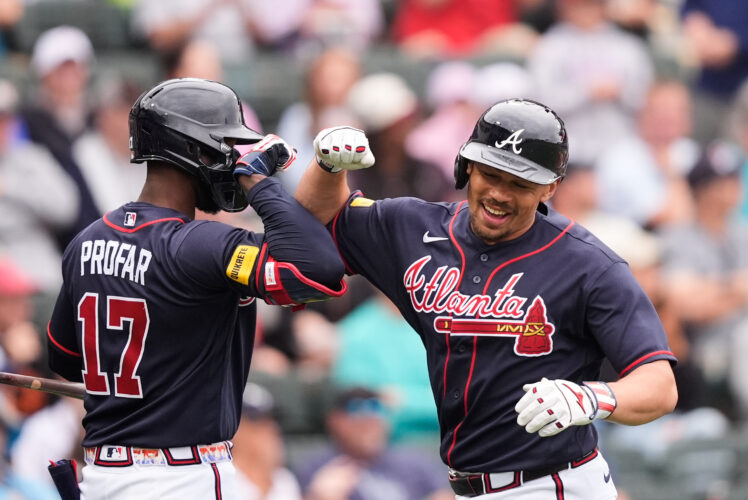 PEDs causing MLB trouble